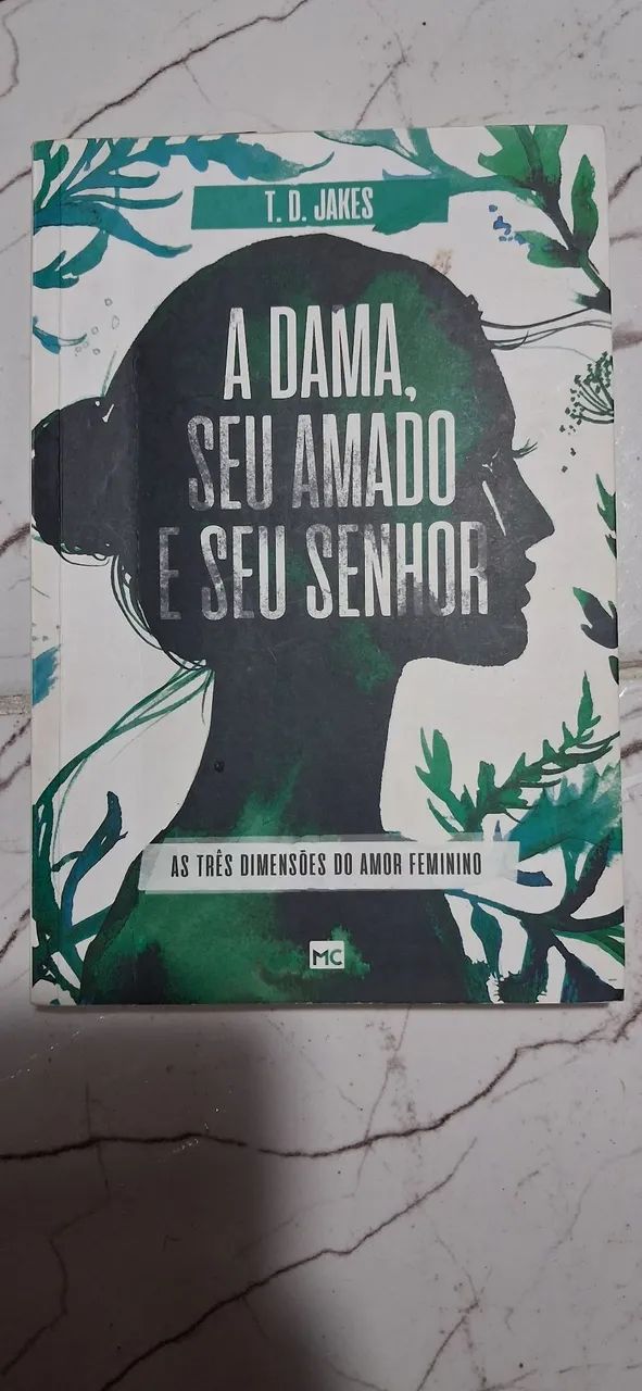 A Dama, seu amado e seu senhor