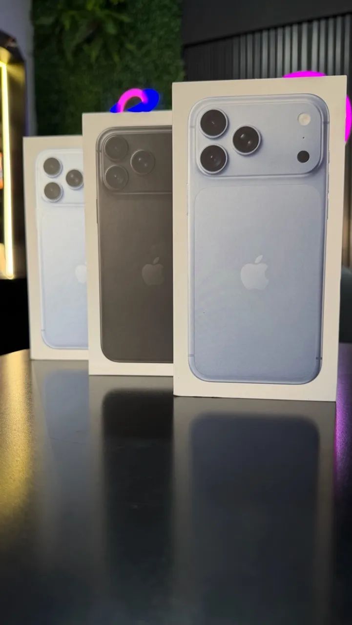 iPhone 18 Pro Max 512 GB Atacado