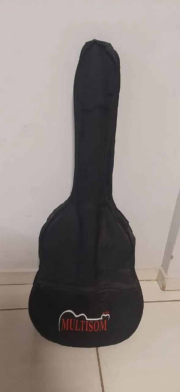 Violão Tagima Dallas  - Foto 4