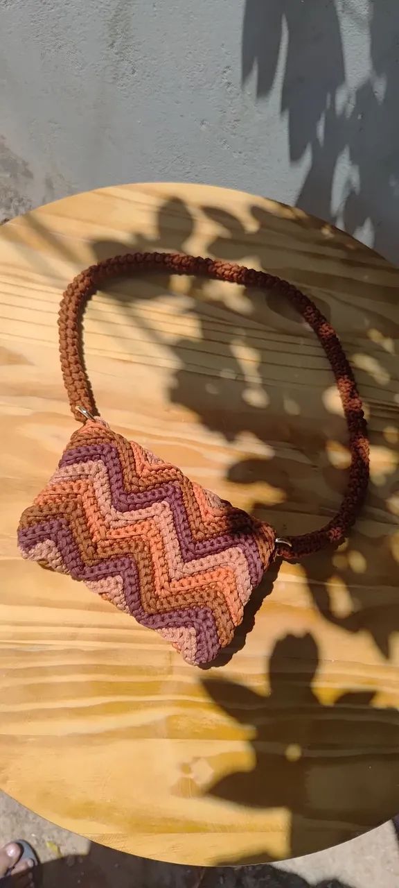 Bolsa terrosa  - Foto 2