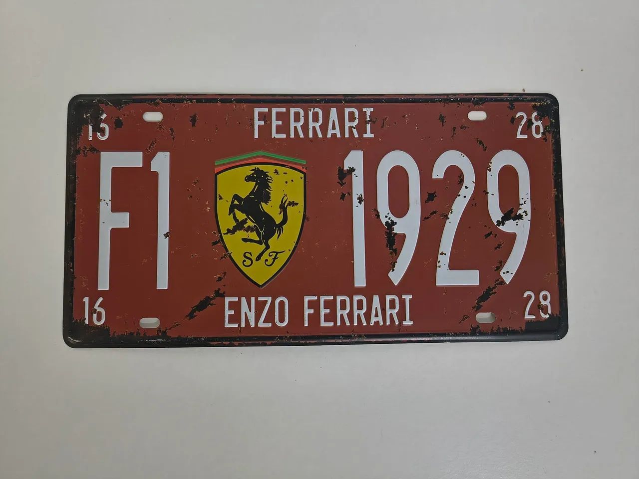 Conjunto Placas Decorativas  - Foto 3