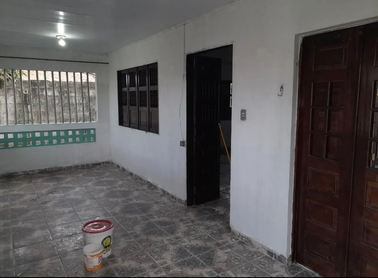 EXCELENTE CASA EM CHA DE PILAR PARA VENDA OU PERMUTA - Foto 2