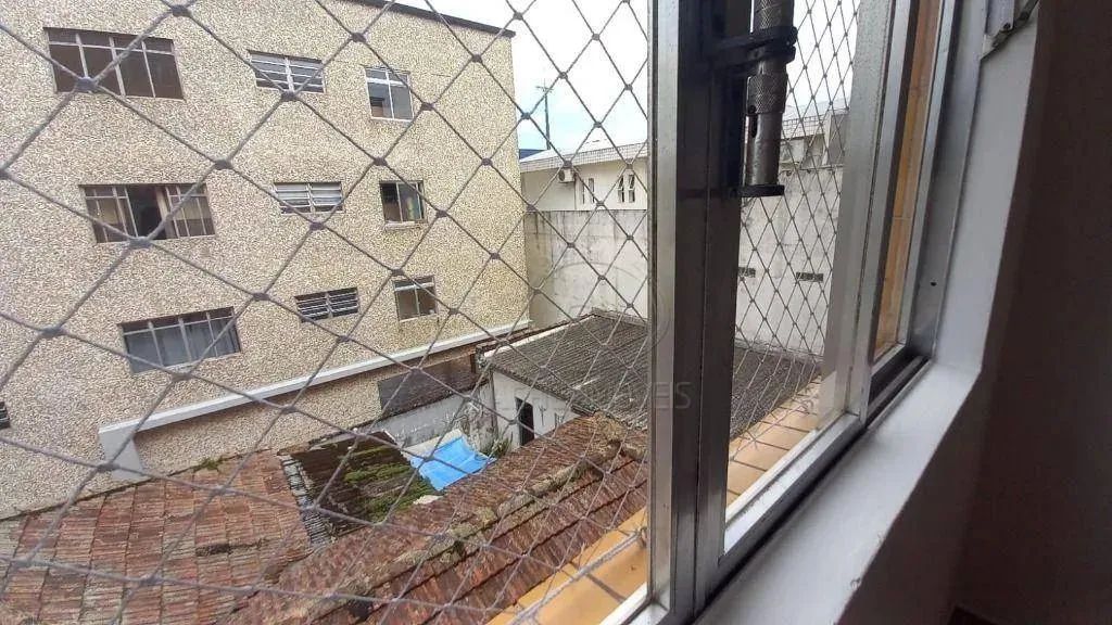 Apartamento para alugar, Macuco - Santos/SP - Foto 5