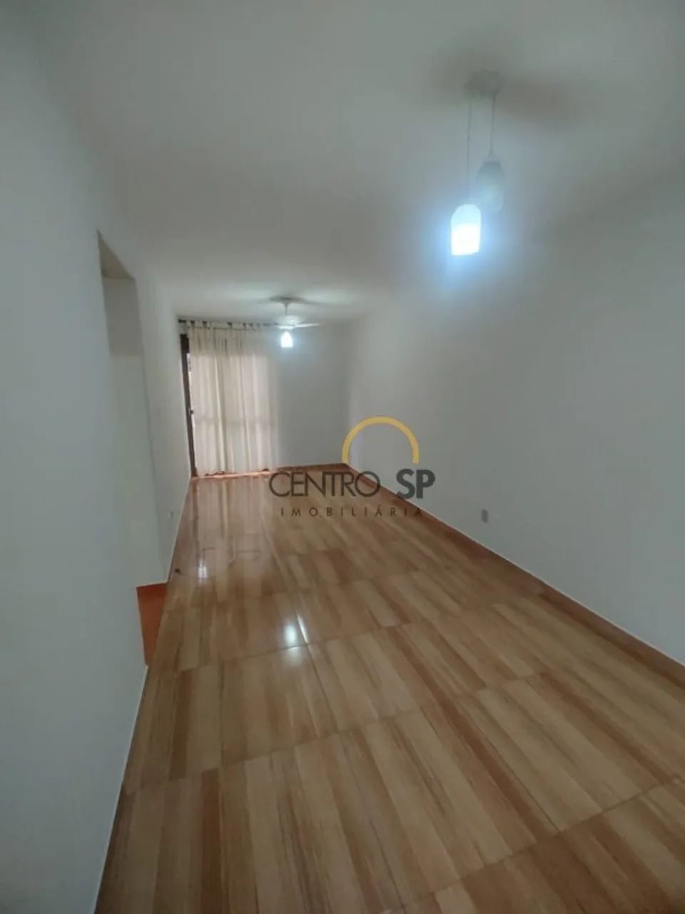 Edifício Panorama, Apartamento para aluguel com 69 m² e 2 Dormitorios - Foto 3