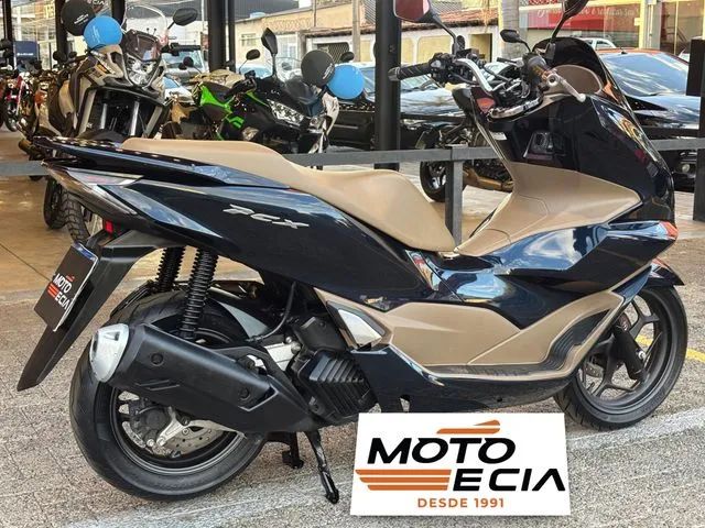 Honda PCX 160 DLX - Foto 2