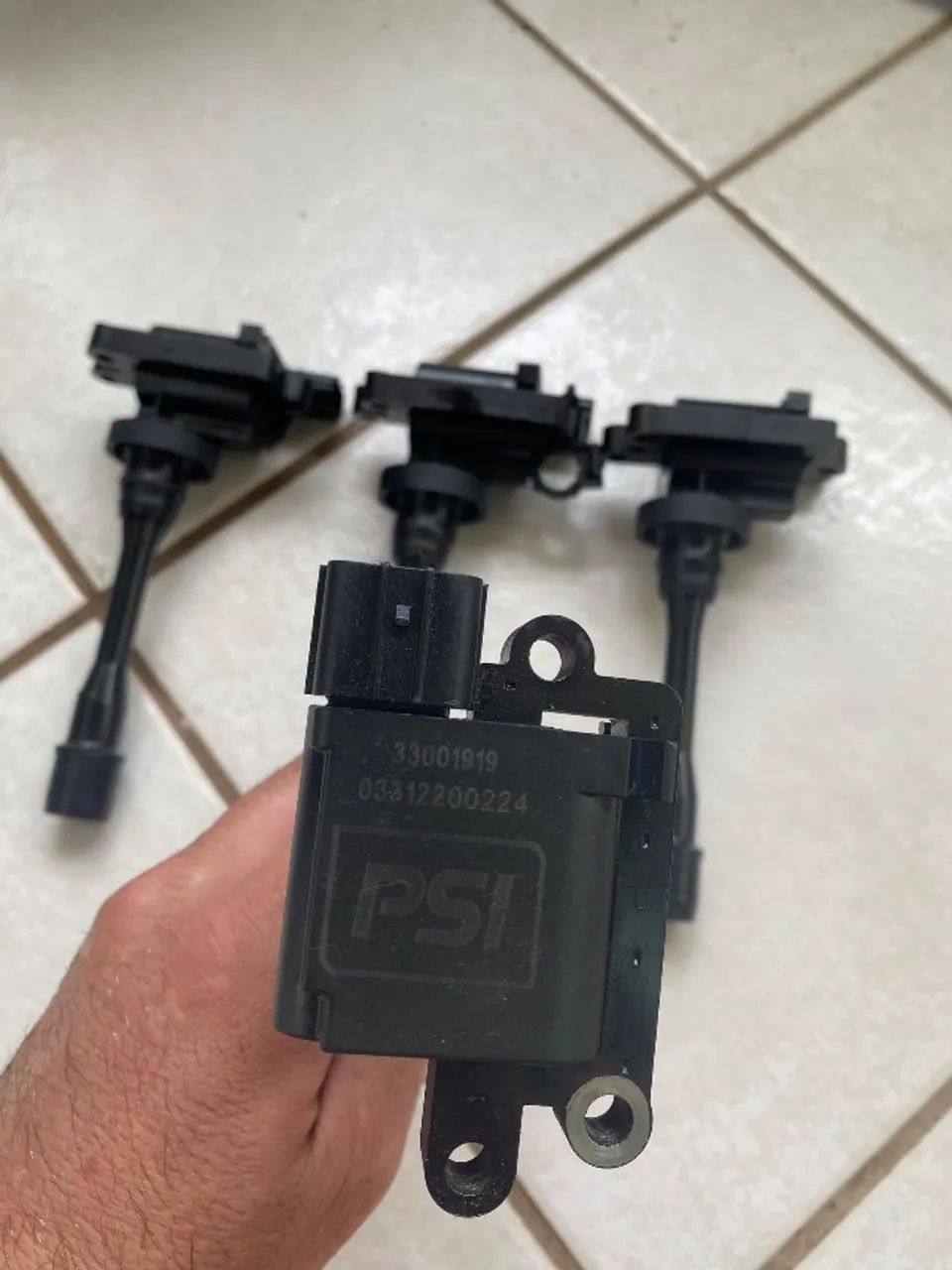 Vendo peça 