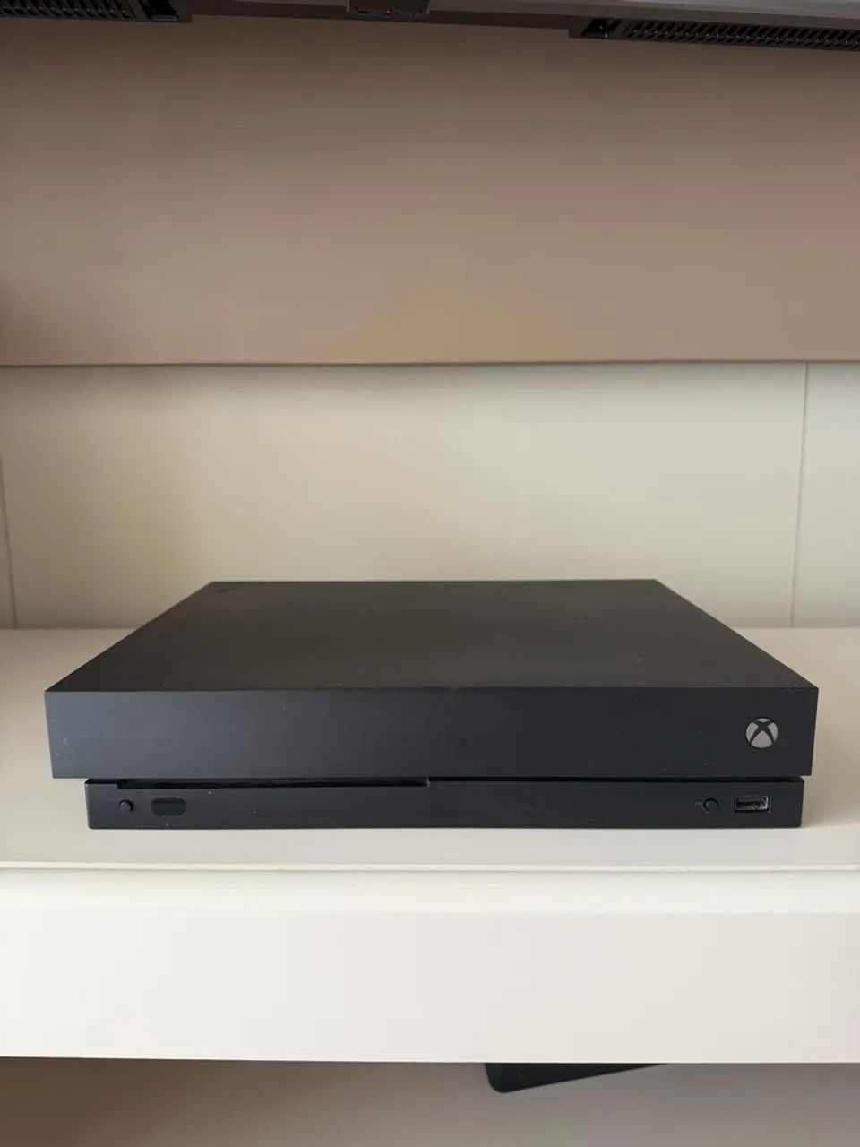 X box one X - Foto 3