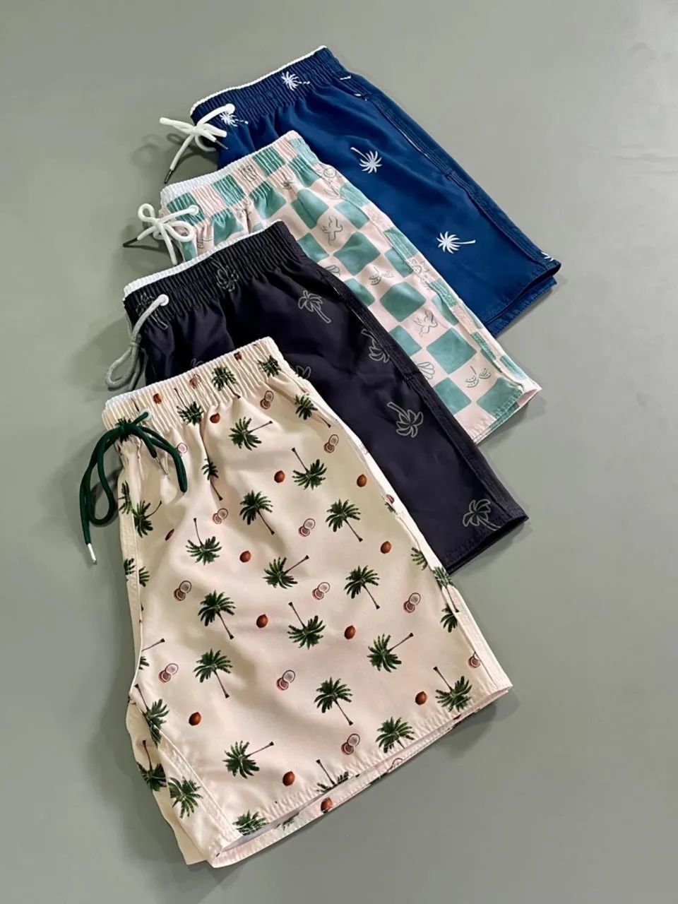 Short mauricinho  - Foto 2