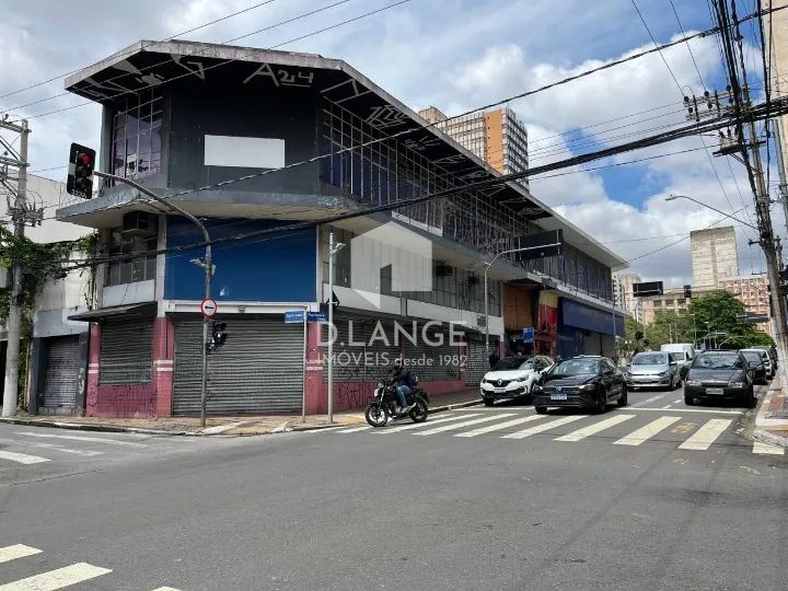 Prédio para venda e locação no bairro Centro em Campinas - Foto 3