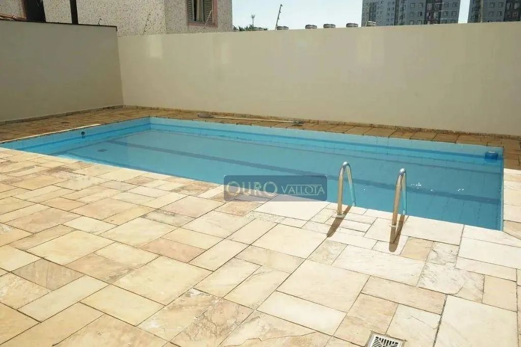 Apartamento para alugar com 85m², 3 quartos e 1 vaga - Tatuapé - AP 260746 E - Foto 2
