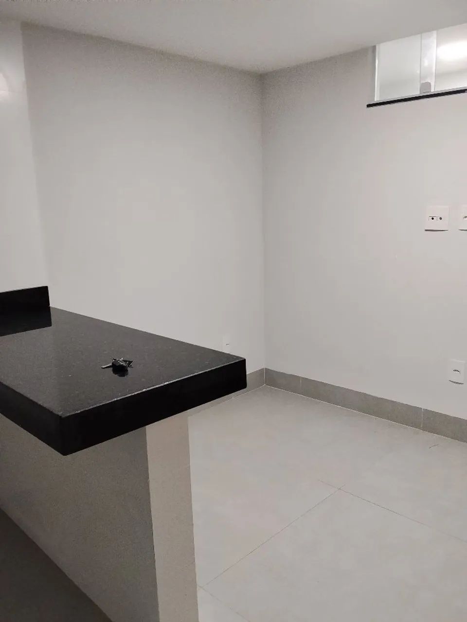 Apartamento de 1 quarto em Goiaberas - Foto 4