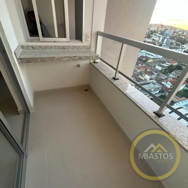 3 quartos 2 vagas elevador lazer completo - Foto 2