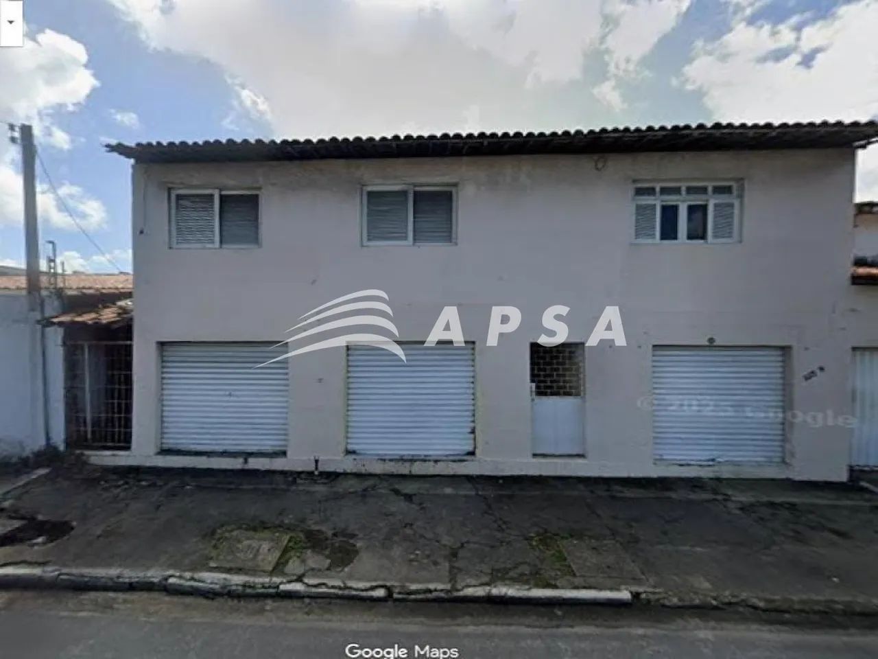 APSA ALUGA EXCELENTE LOJA COM BANHEIRO NA AVENIDA JOÃO DAVINO. IMÓVEL COM EXCELENTE LOCALI