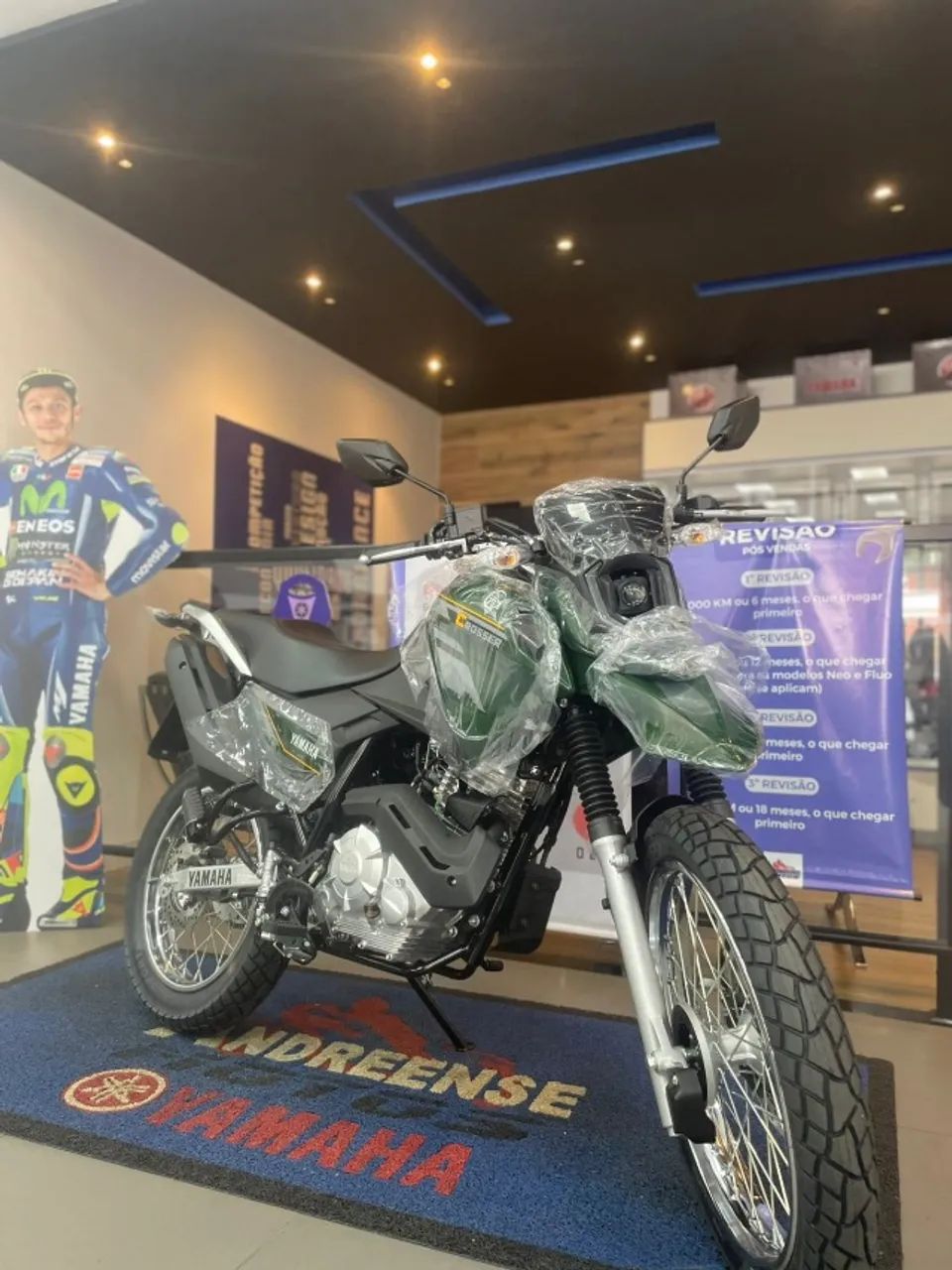 CROSSER /MACELLO  - Foto 2