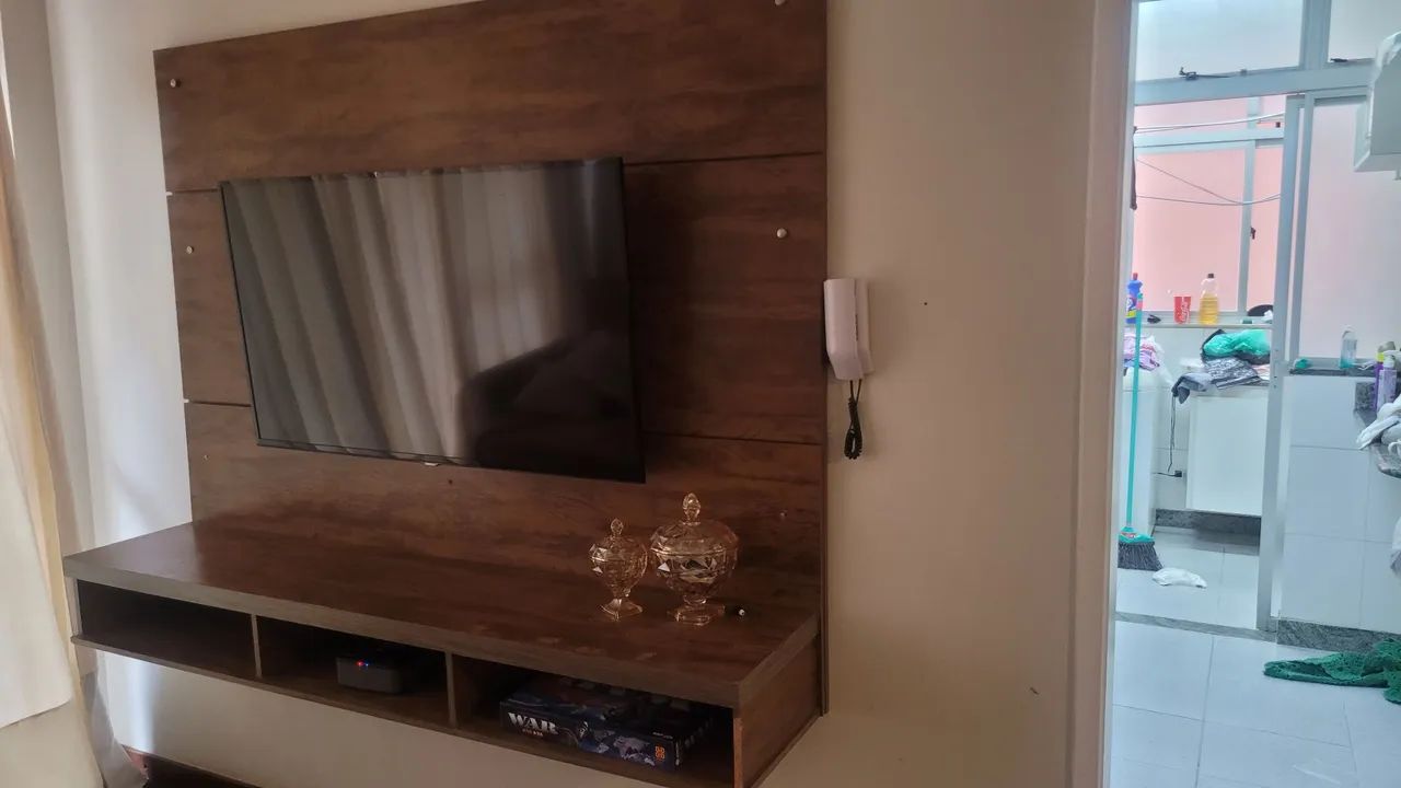 Painel de TV  