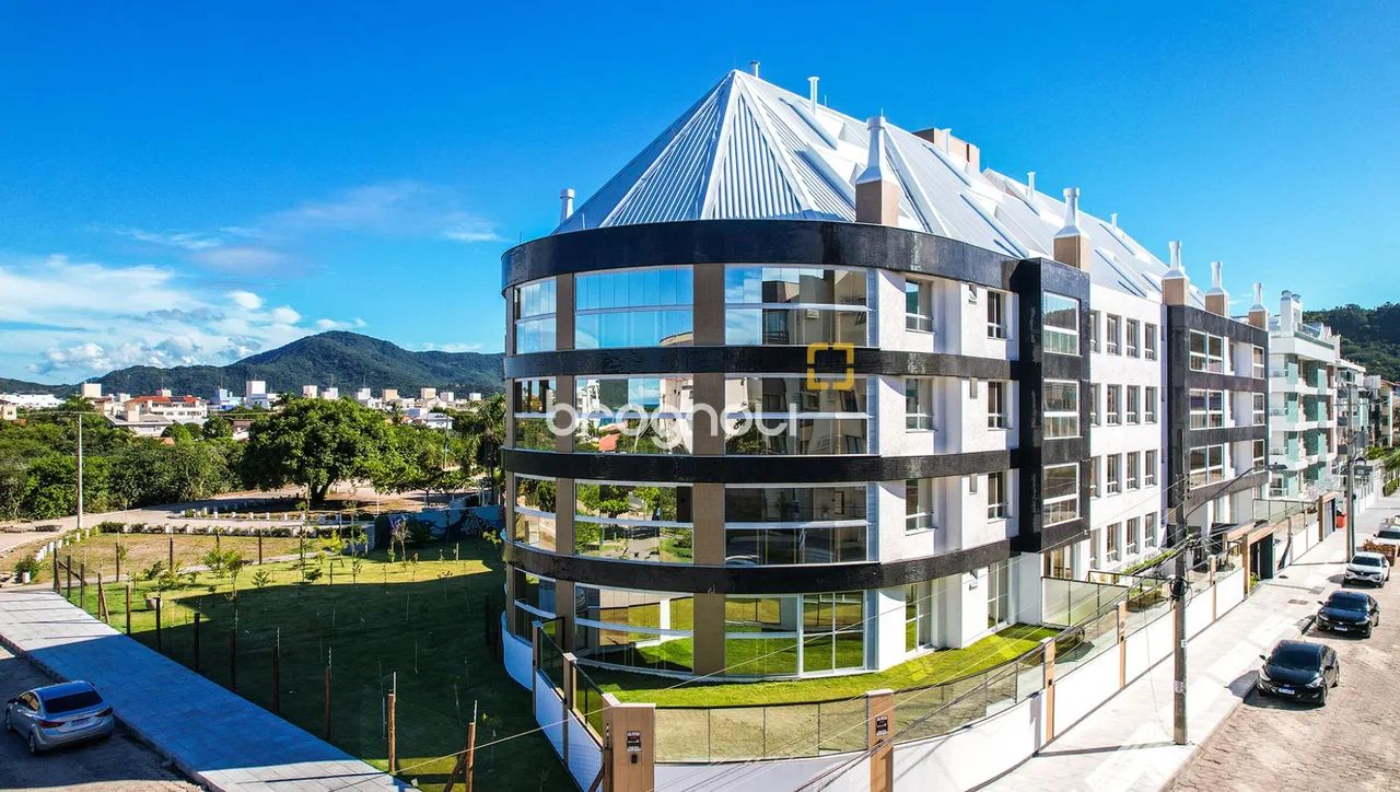 Apartamento Garden à Venda nos Ingleses