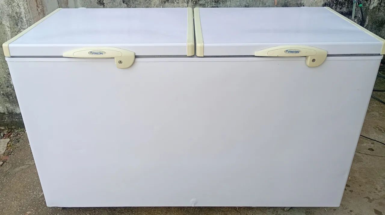 Freezer Fricon 511L