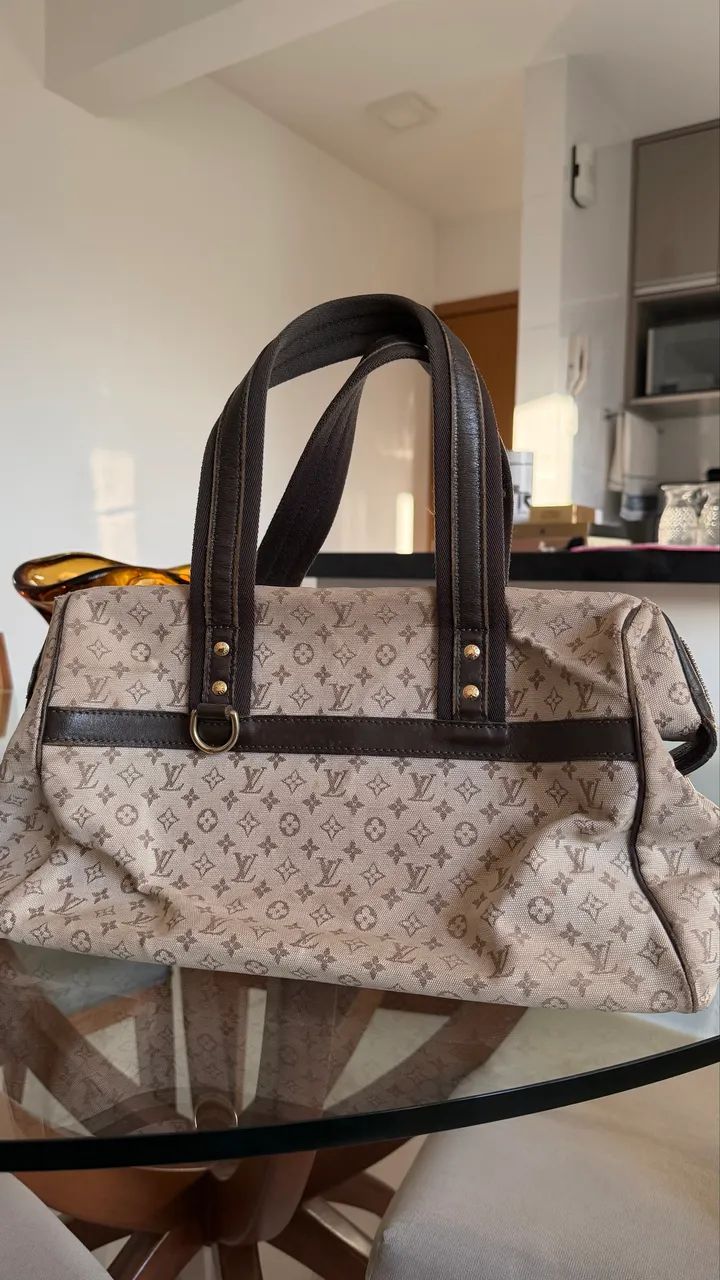 Bolsa Louis Vuitton original 