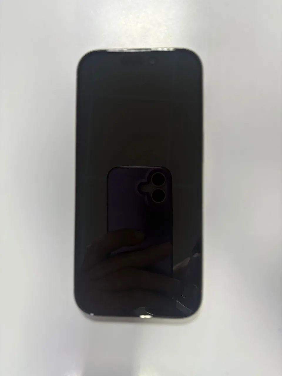 IPHONE 16PRO 256GB - SEMINOVO
