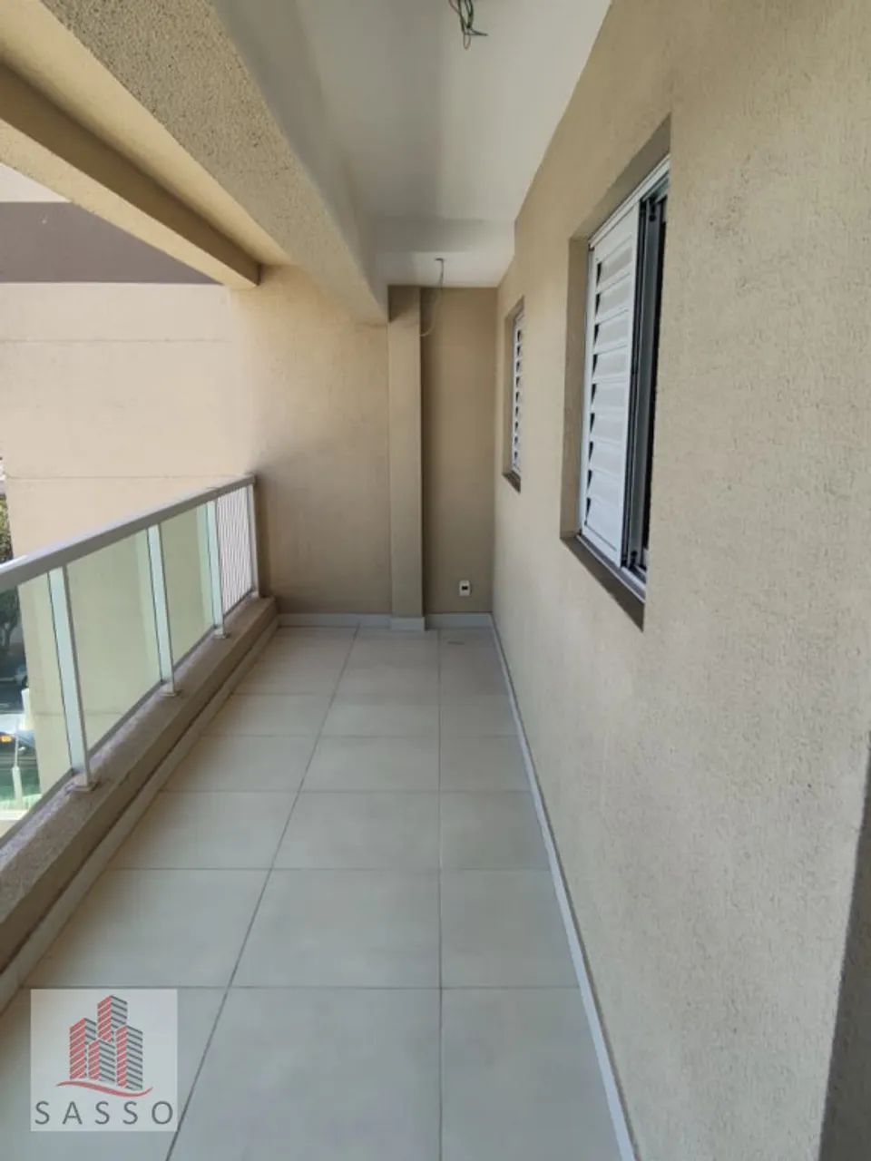 Alugo apartamento com 1 quarto no Belém. - Foto 3