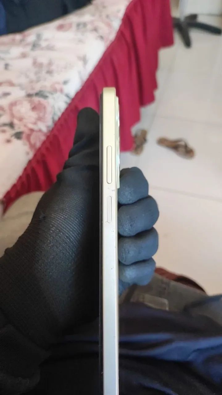 Celular c61 realme 