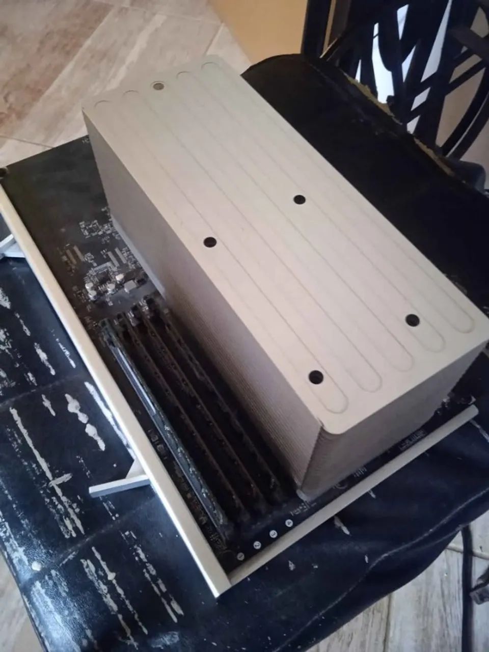 Mac Pro A1289 - Foto 4
