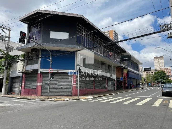 Prédio para venda e locação no bairro Centro em Campinas - Foto 4