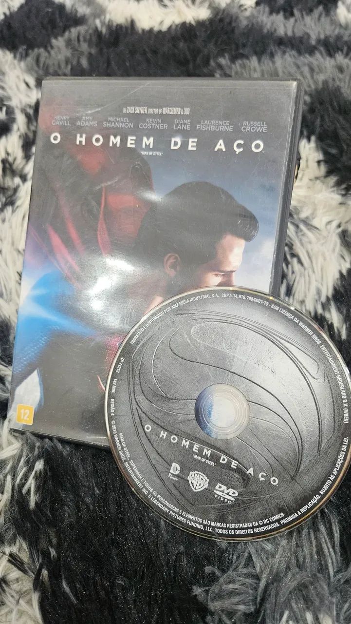 Filmes DC  - Foto 3