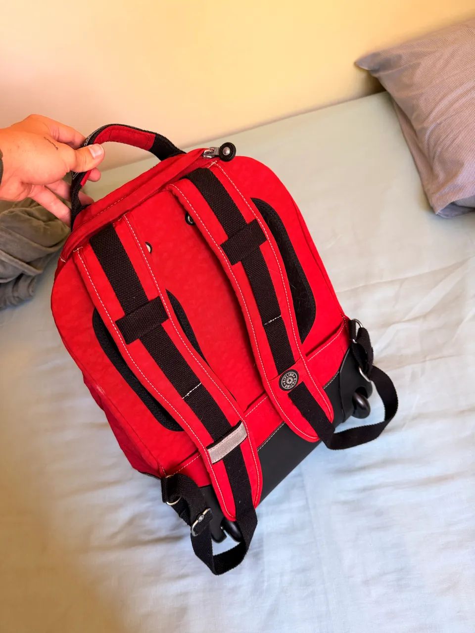 Mochila Kipling - Foto 4