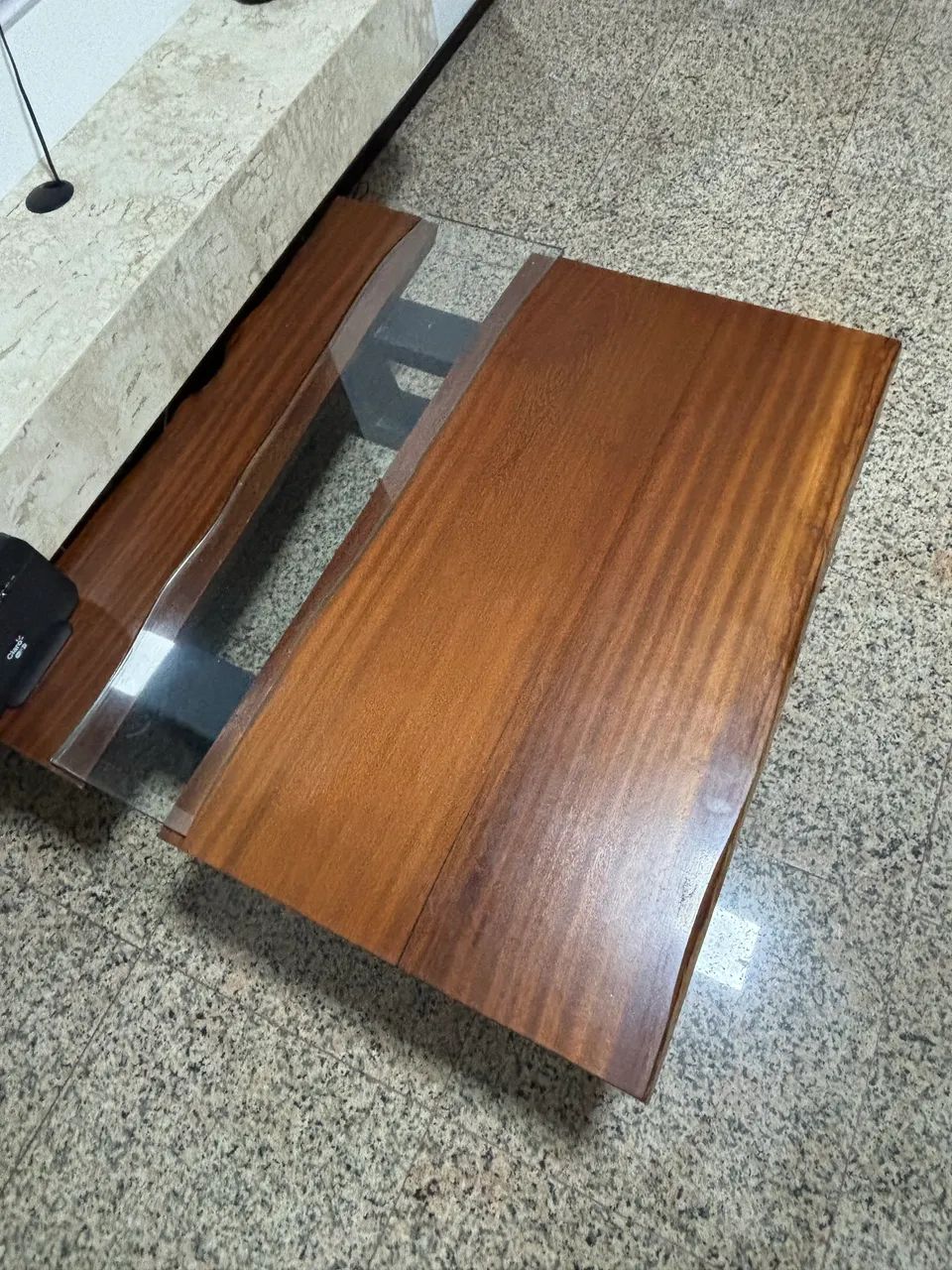 Mesa de centro - Foto 2