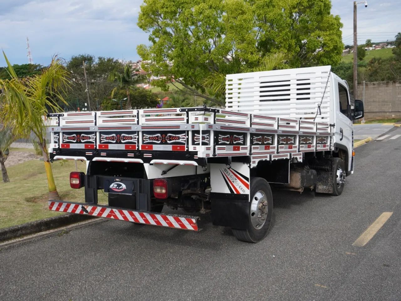 Volkswagen Delivery 2019 - Foto 5