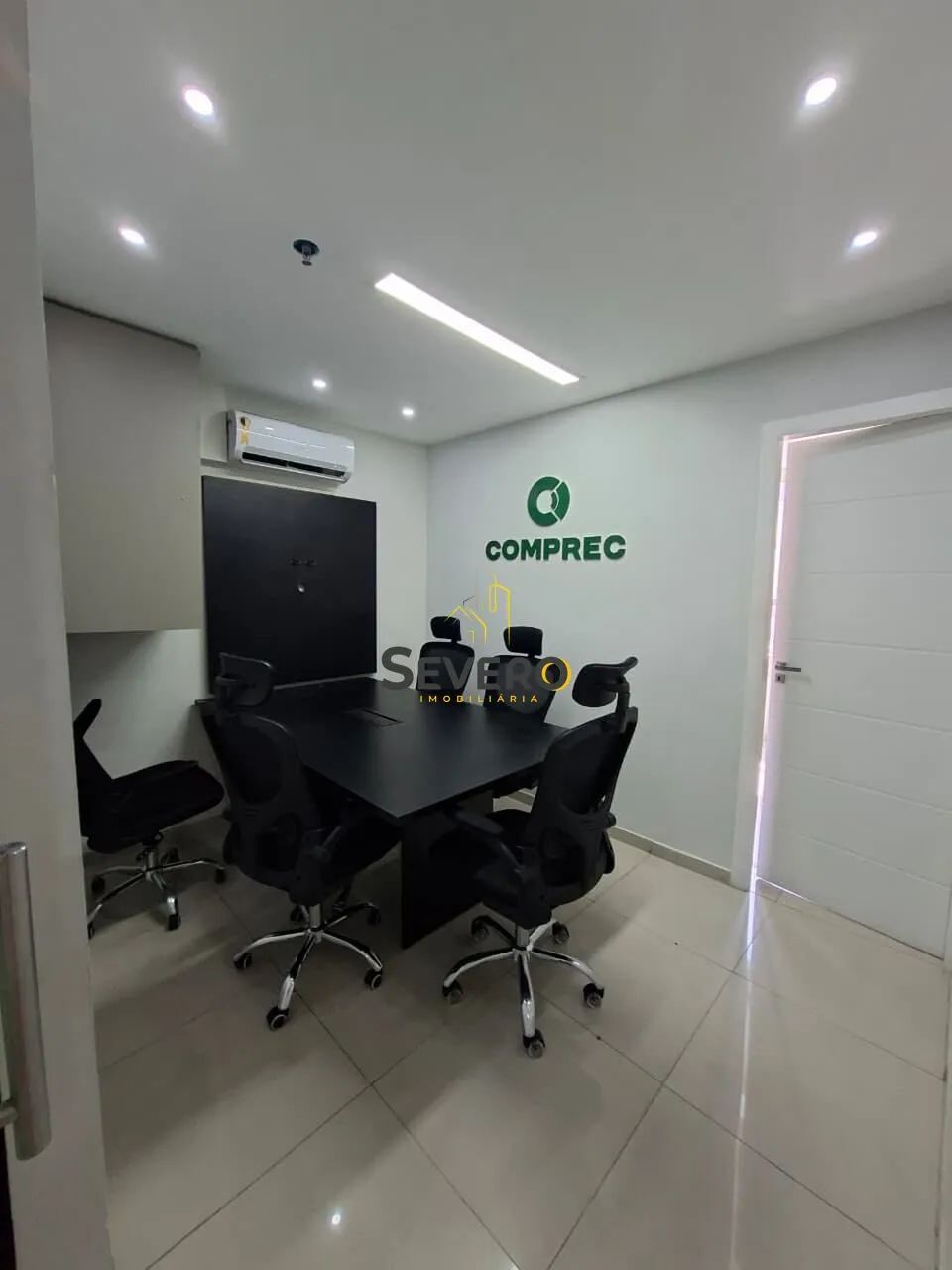 Sala comercial à venda no bairro Centro - Rio de Janeiro/RJ - Foto 4