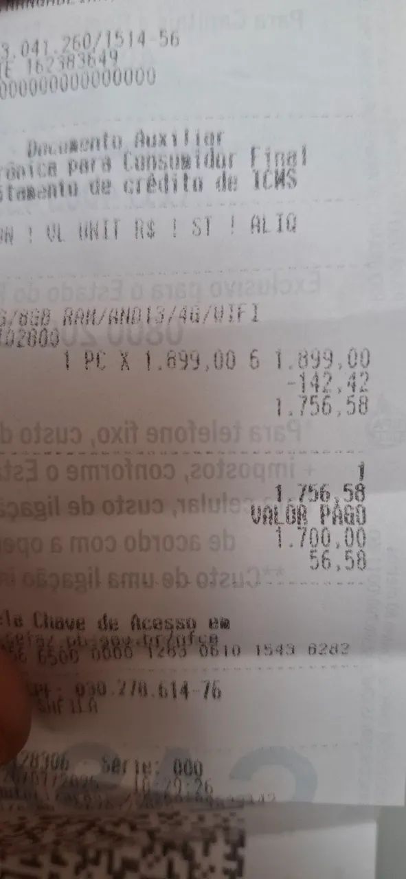 Tablet  computador waio  - Foto 5