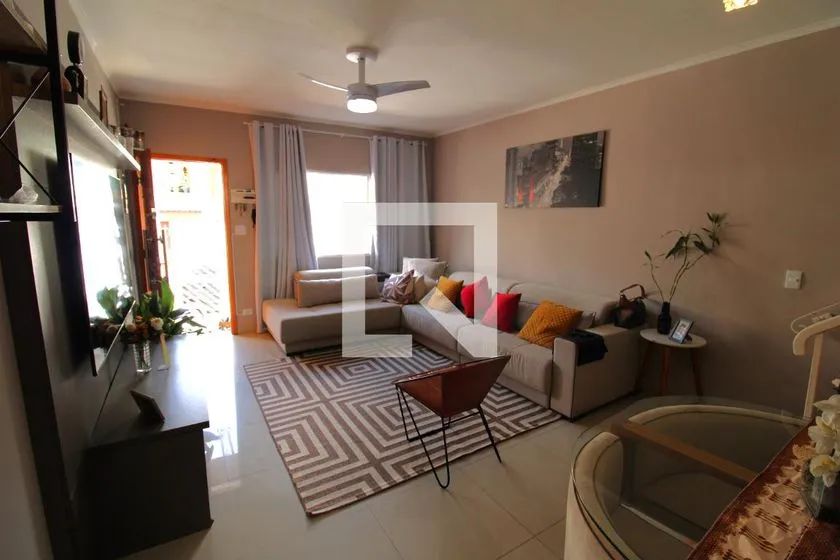 Casa à Venda - Vila Gustavo, 4 Quartos, 160 m2 - Foto 4
