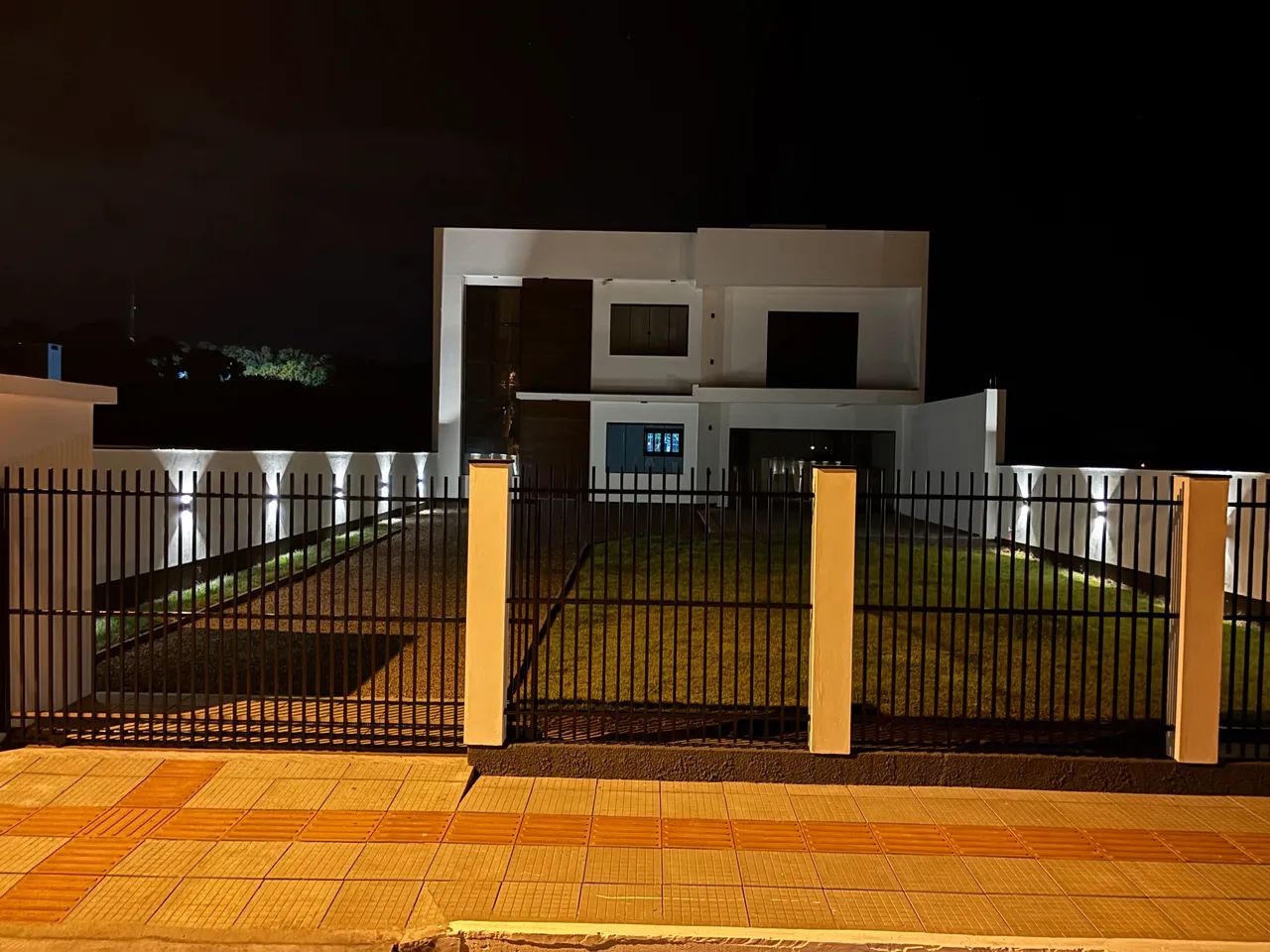 Casa seminova em Turvo -Sc - Foto 2