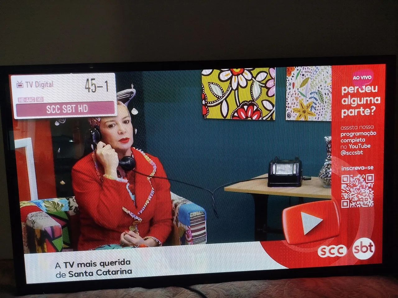 Tv LG 50 - Foto 3
