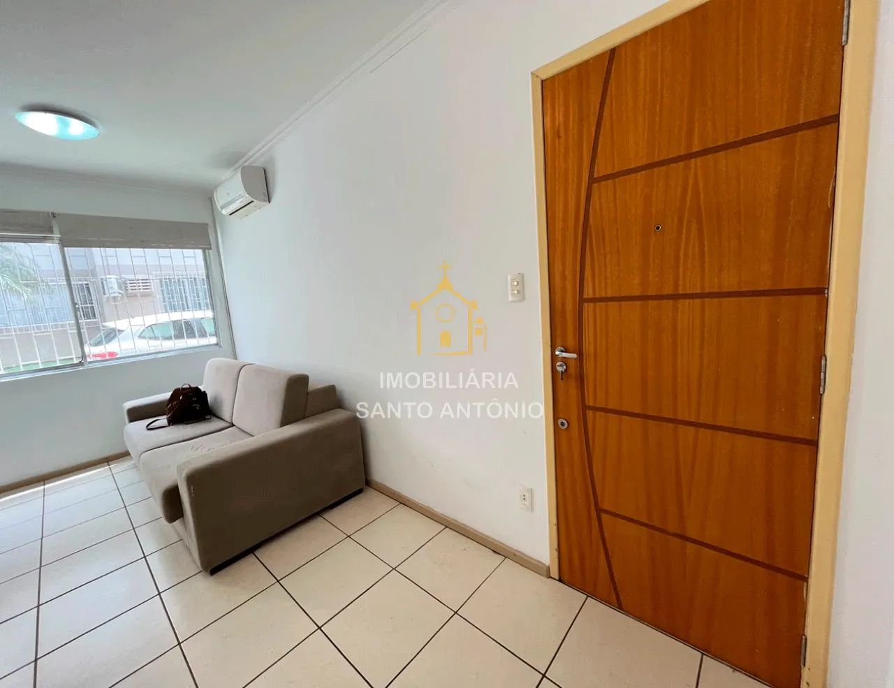 Apartamento para aluguel, 2 quartos, 1 vaga, ITACORUBI - Florianópolis/SC - Foto 3