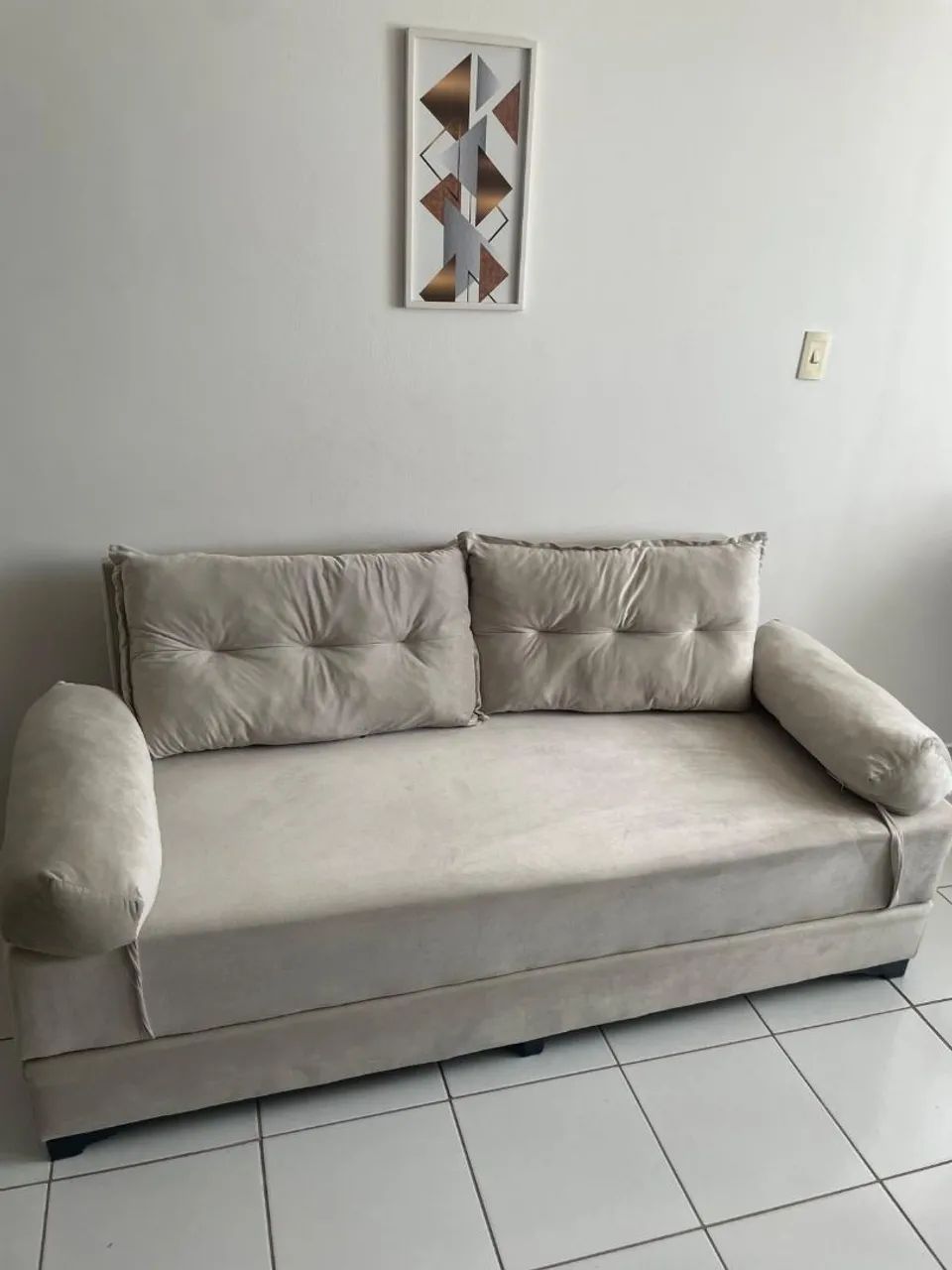 Sofá Cama - Foto 3