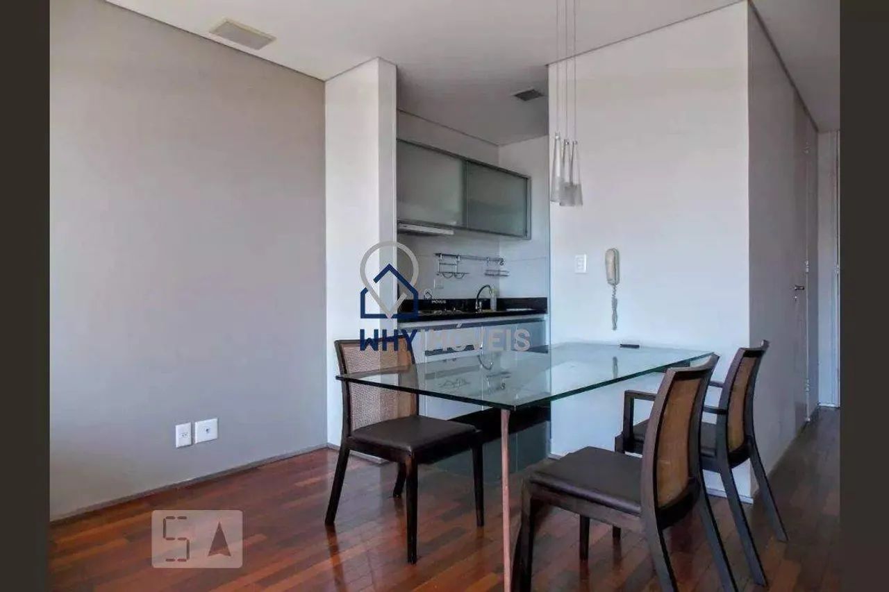 Apartamento 01 quarto para alugar no Belvedere - Foto 2