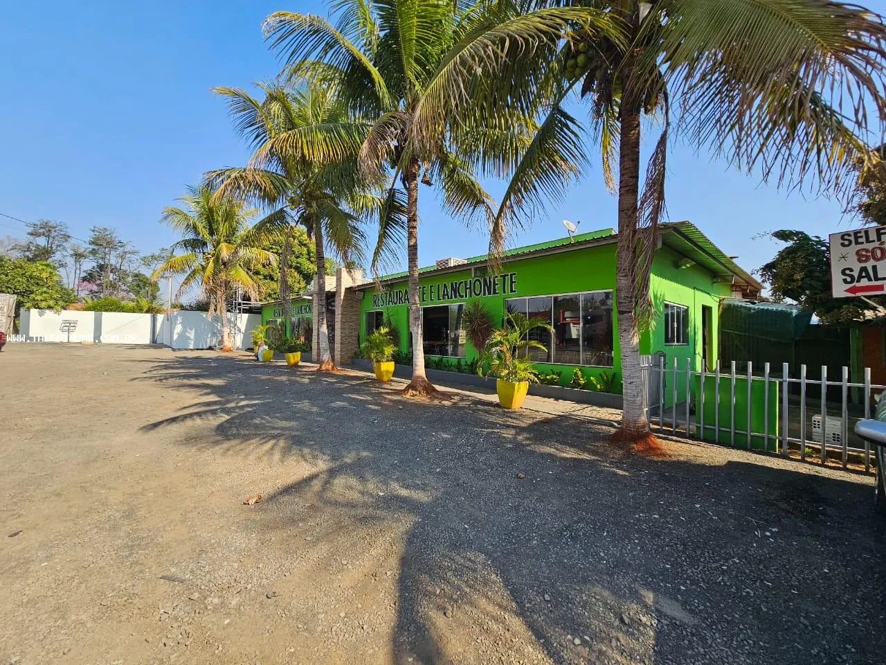 Imóvel Comercial para Venda em Jataizinho, Centro - Foto 5