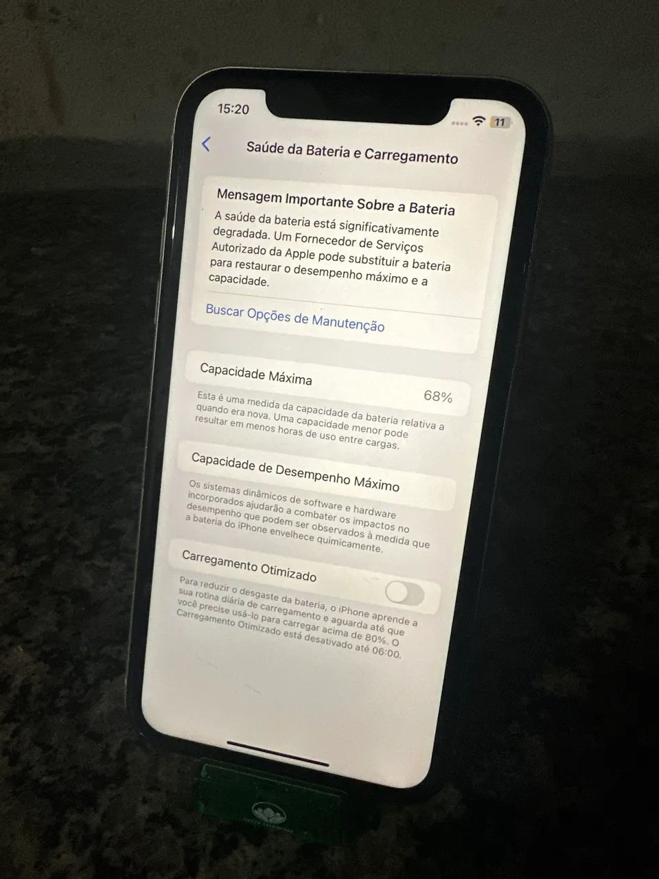 IPHONE 11  - Foto 5
