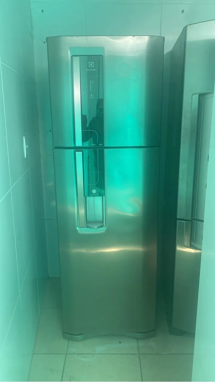Geladeira 