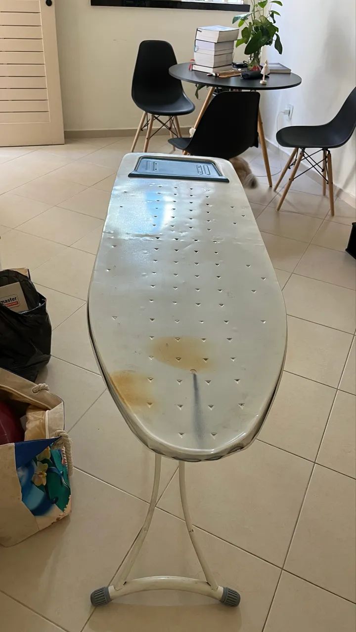 Tábua de passar ferro  - Foto 2