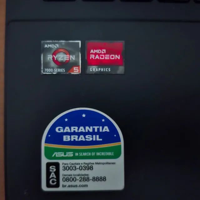 Asus Vivobook Go 15  - Foto 4