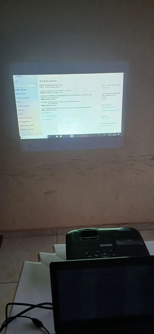 Datashow a venda - Foto 3