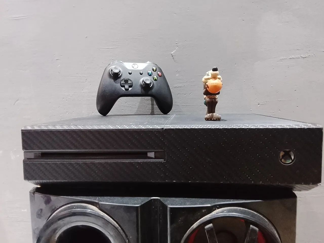xbox one fat - Foto 2