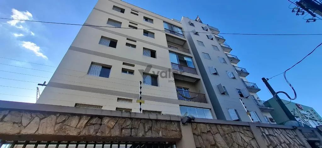 Apartamento à venda em Campinas, Cambuí, com 3 quartos, com 93 m², Sesmarias