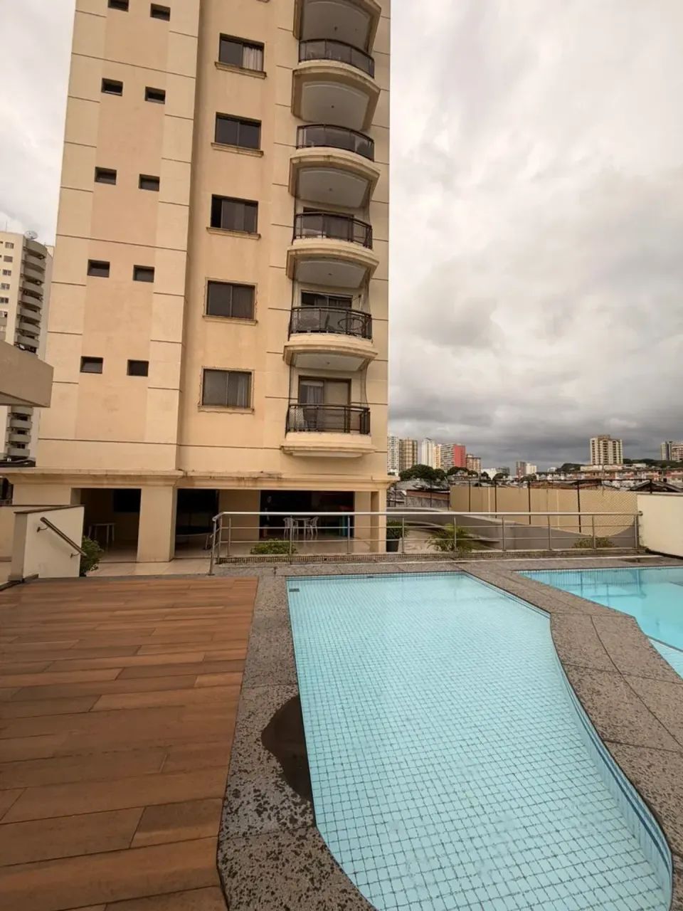 Ed. Palácio Real, apartamento para venda com 4 suítes - Foto 5