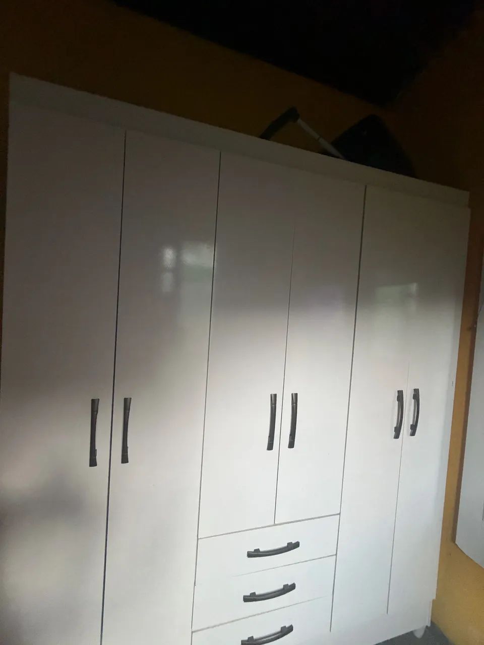 Guara roupa  - Foto 2