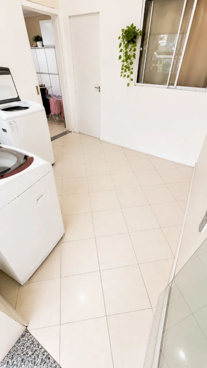 Quarto Grande com Ar Condicionado Centro Beira-mar Shopping Florianopolis - Foto 5